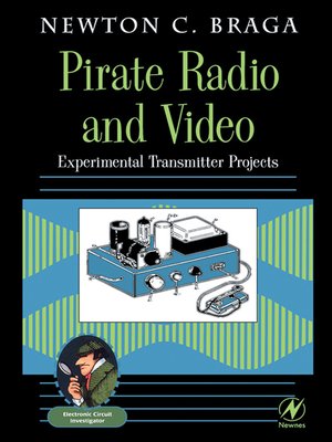 cover image of Pirate Radio and Video